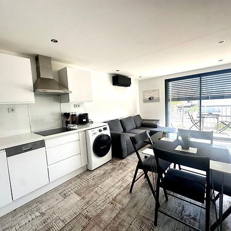 Le Maurice - Air Conditioning Parking And Seaside! Palavas-les-Flots Exterior foto