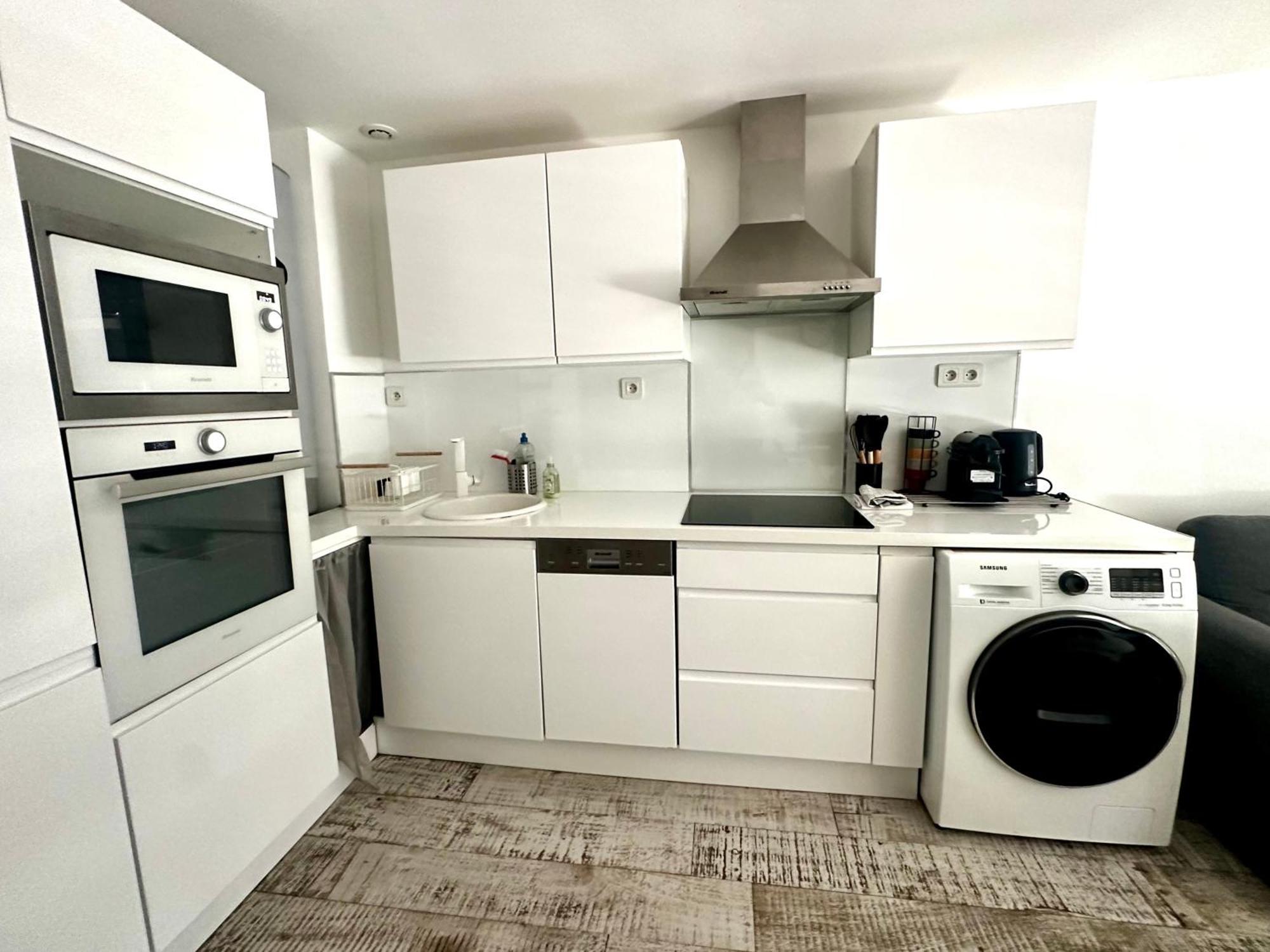 Le Maurice - Air Conditioning Parking And Seaside! Palavas-les-Flots Exterior foto