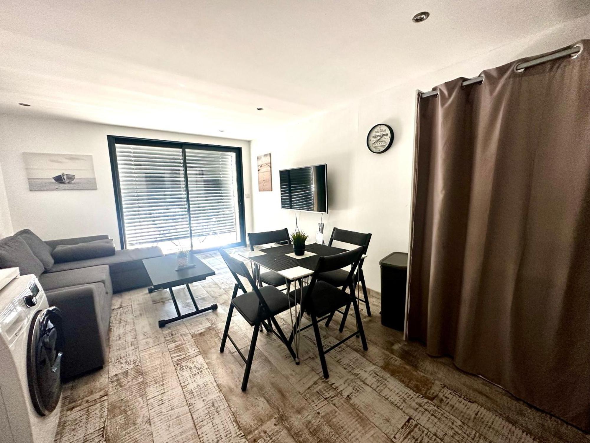 Le Maurice - Air Conditioning Parking And Seaside! Palavas-les-Flots Exterior foto